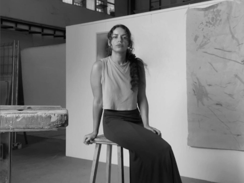 Marina Arias