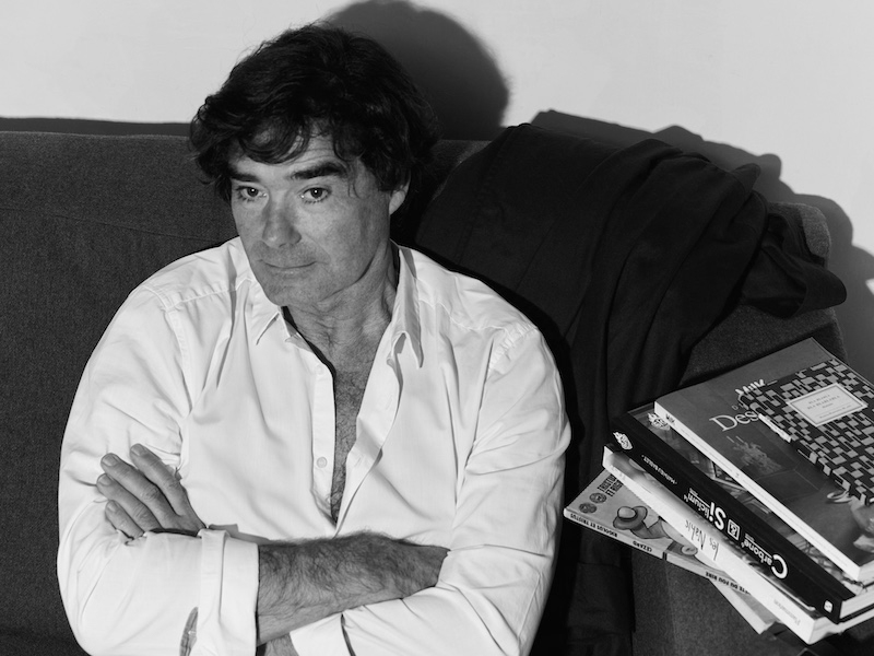 Olivier Urman 