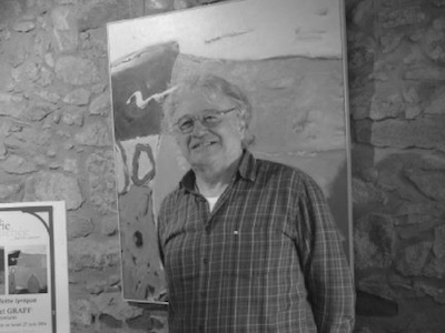 Michel Graff