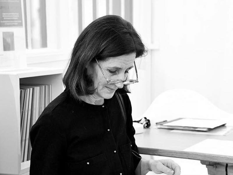 Elisabeth Raphaël