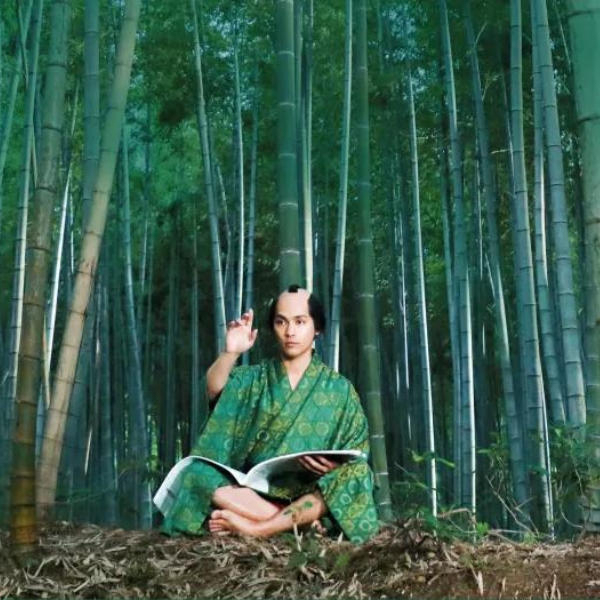 HOKUSAI - THE FILM