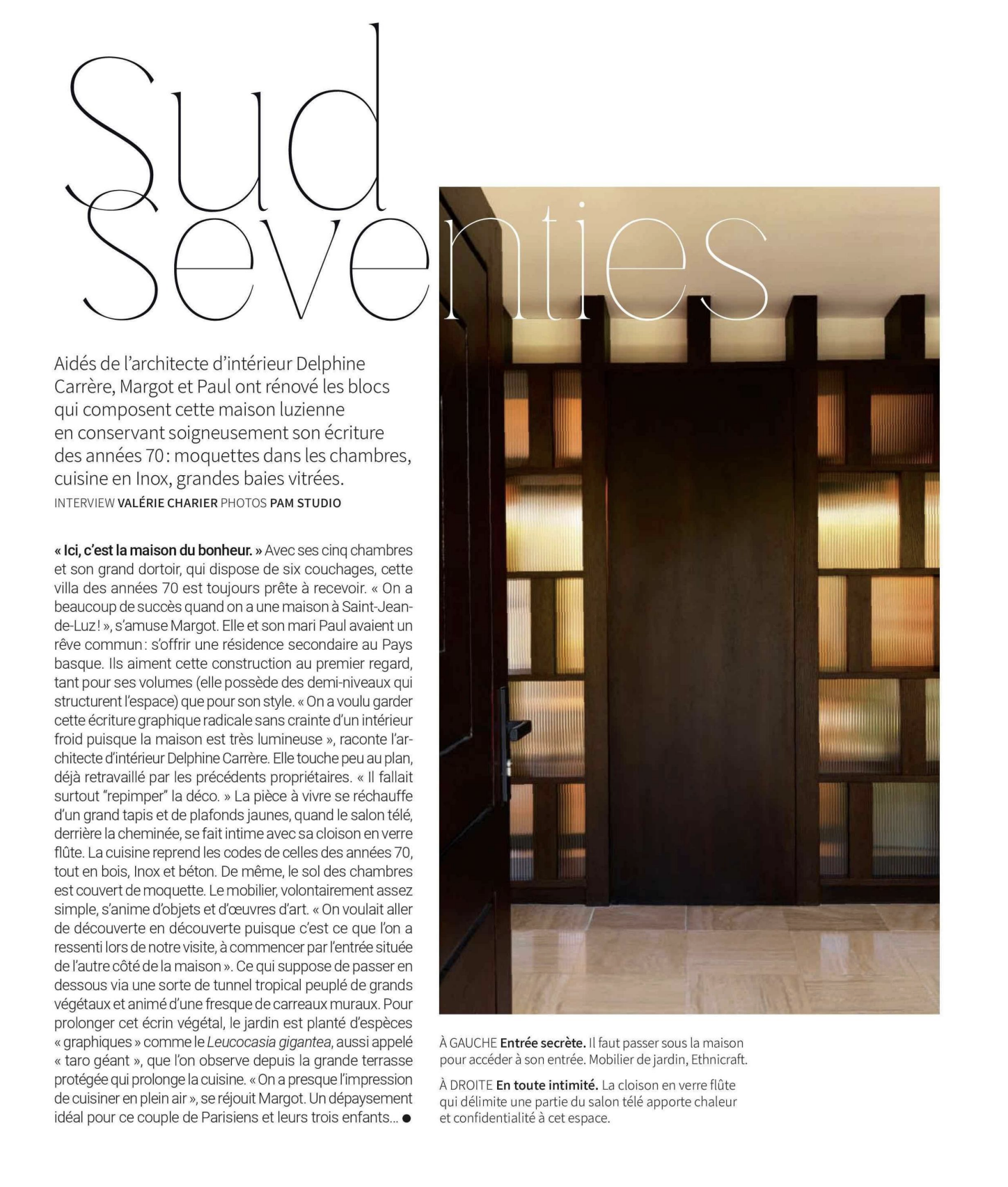 Sud Seventies