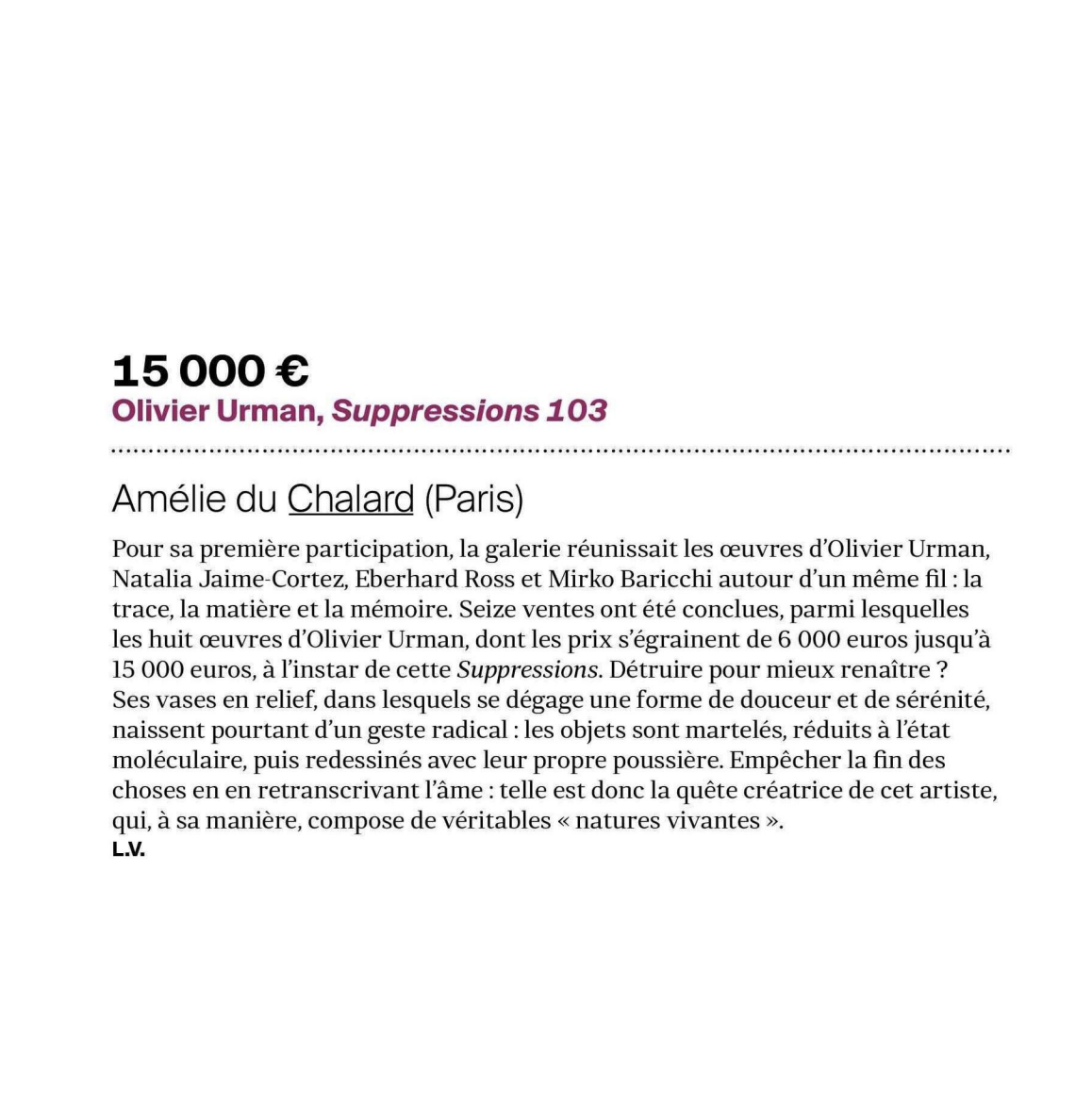Art Paris 2026