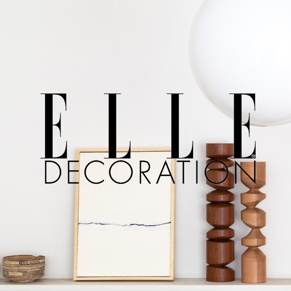 Elle Deco X Amelie
