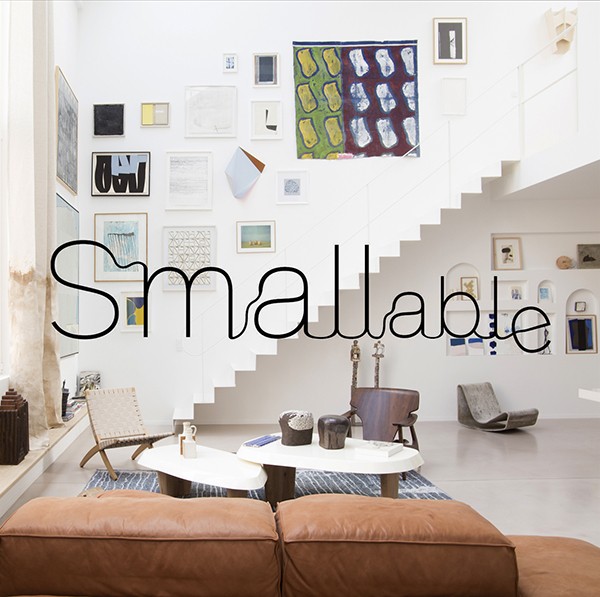 Amelie x Smallable