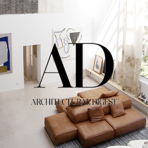 Amelie X Batiik Studio X AD Mexico