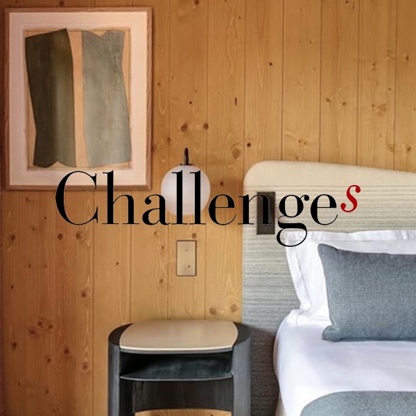 Amelie X ChallengeS