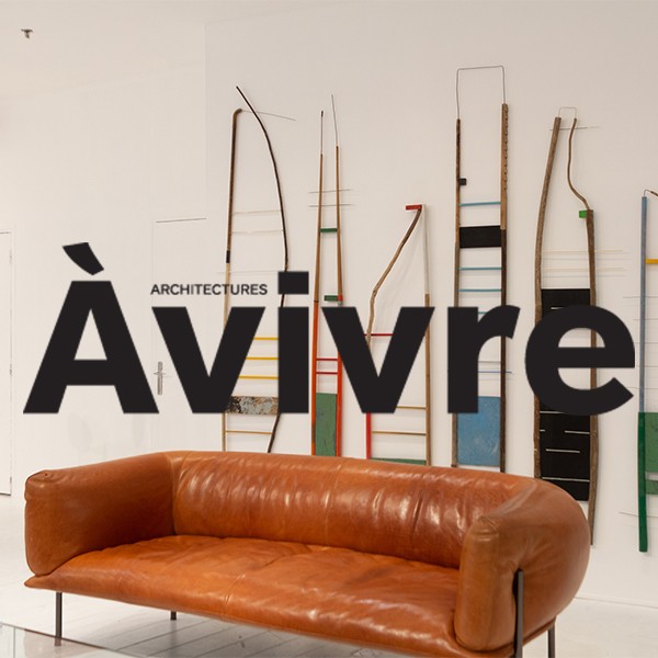 Amelie x À Vivre