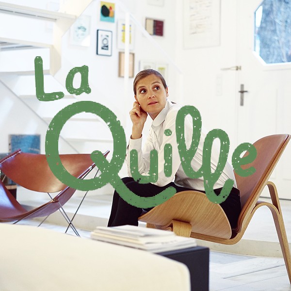 Amelie x La Quille