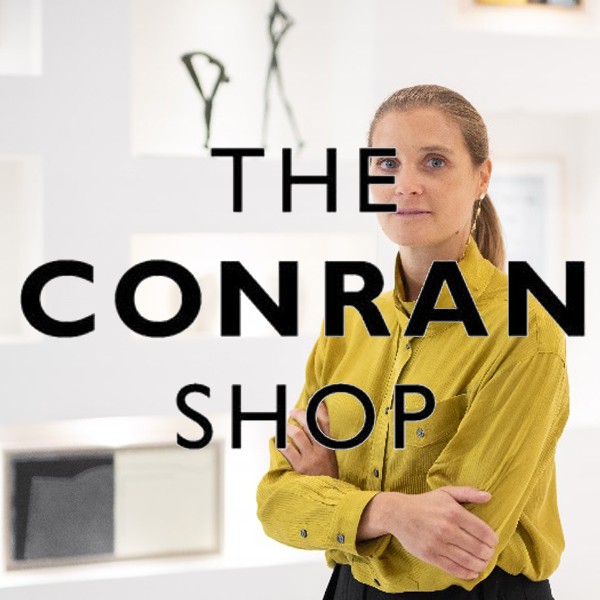 Amelie x Le Conran
