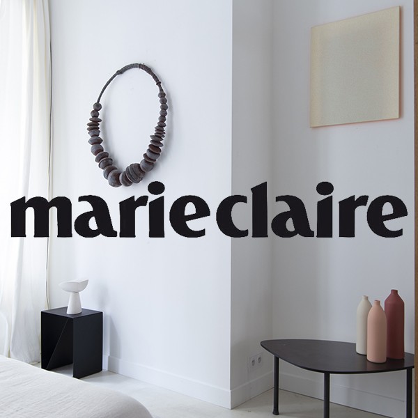 Amelie x Marie Claire