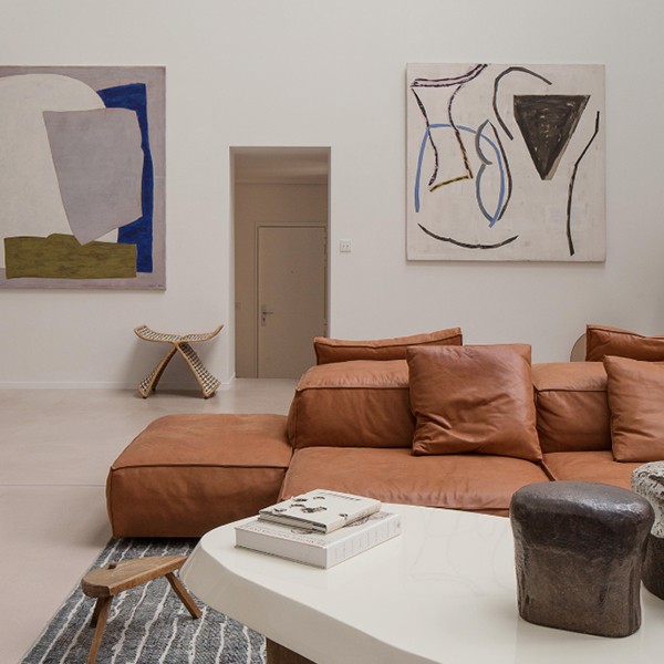 Amelie dans Design and Live