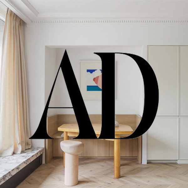 Amelie x AD