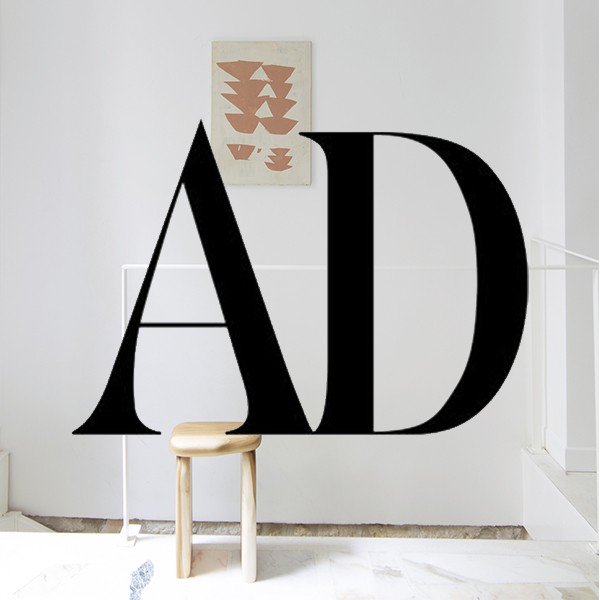 Amelie x AD