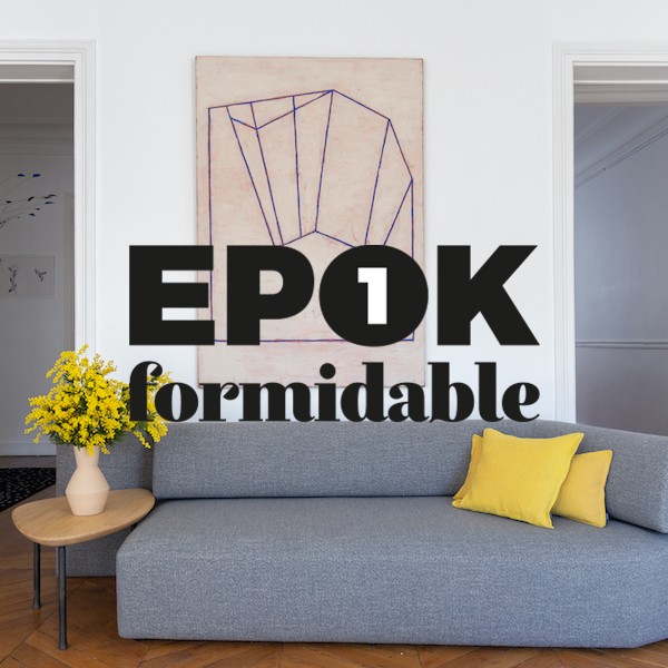 Amelie x Epok Formidable