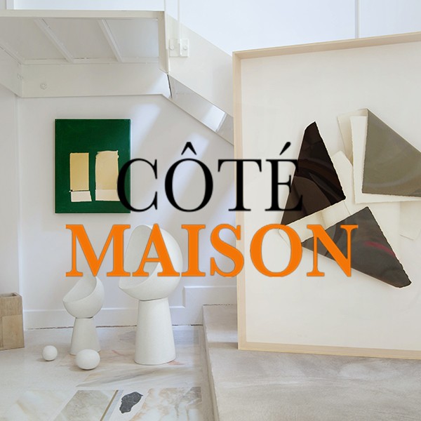 Amélie x Côté Maison