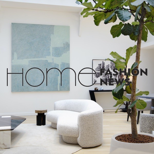 Amelie x Home Fashion News
