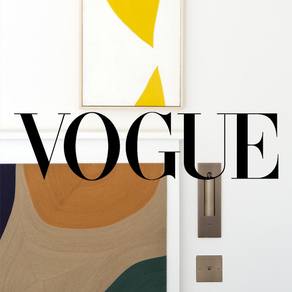 Amélie x Vogue