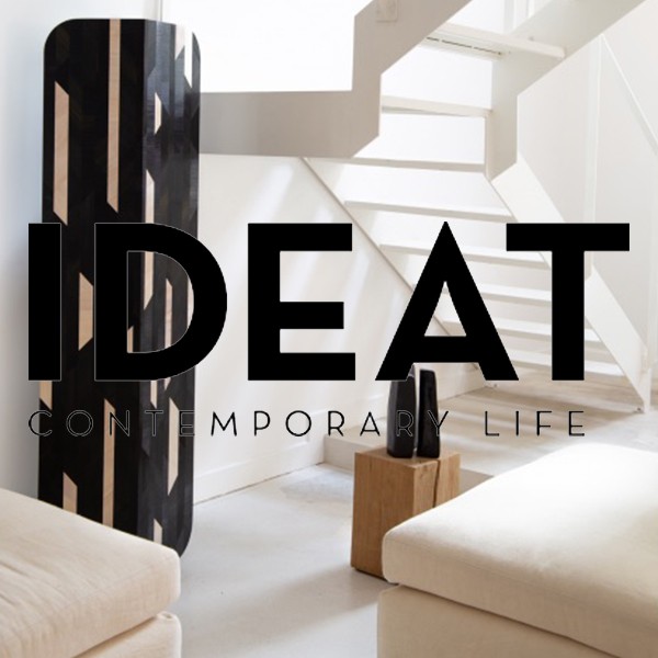 Studio Laubadère et Ideat !
