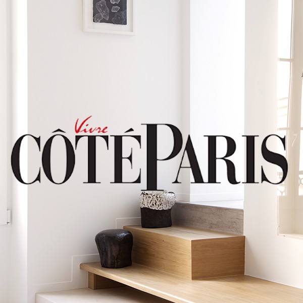 Amélie x Vivre Côté Paris