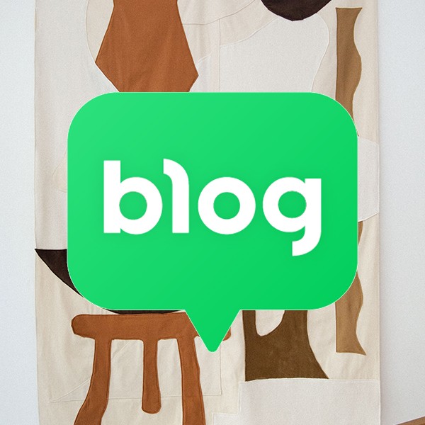 La Design week dans le blog Naver