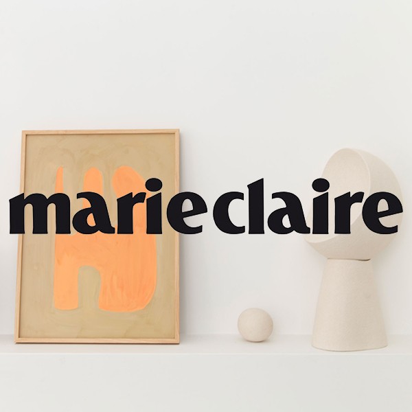 Un article dans le Marieclaire