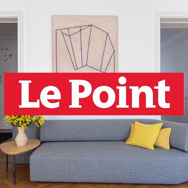 Ambroise dans Le Point !