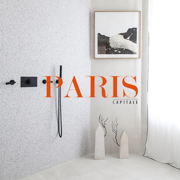 Amélie et Paris Capitale