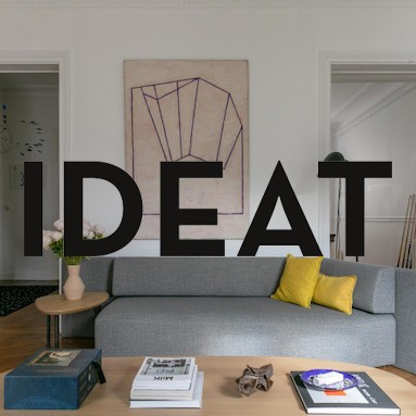 Ambroise Collection x IDEAT