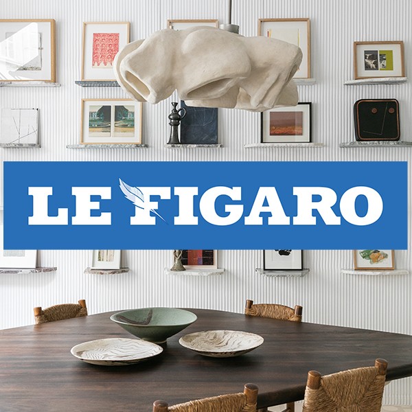 Ambroise dans le Figaro
