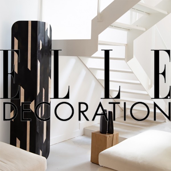 Amelie x Elle Decoration