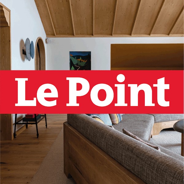 Le Coucou Méribel