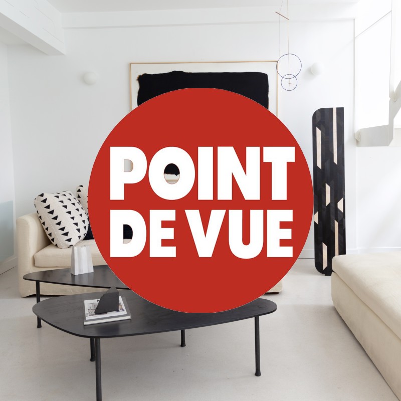 Amelie x Point de Vue