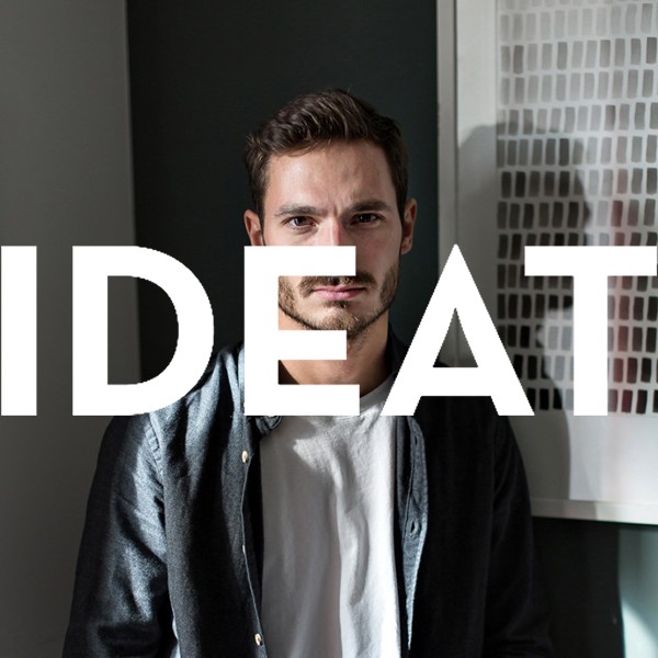 Gaultier Rimbaud-Joffard x IDEAT