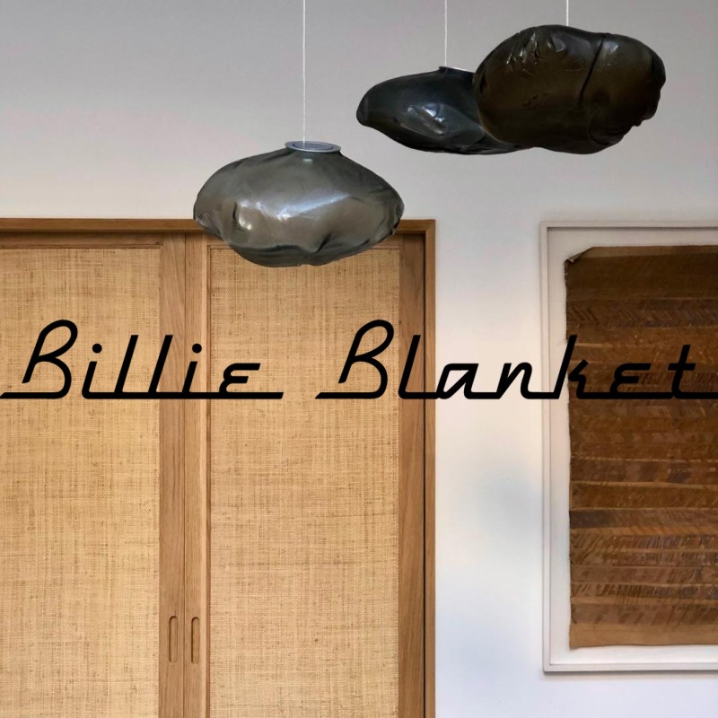 Amelie x Billie Blanket