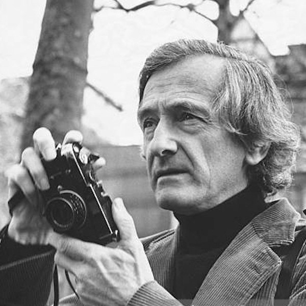 Marc Riboud