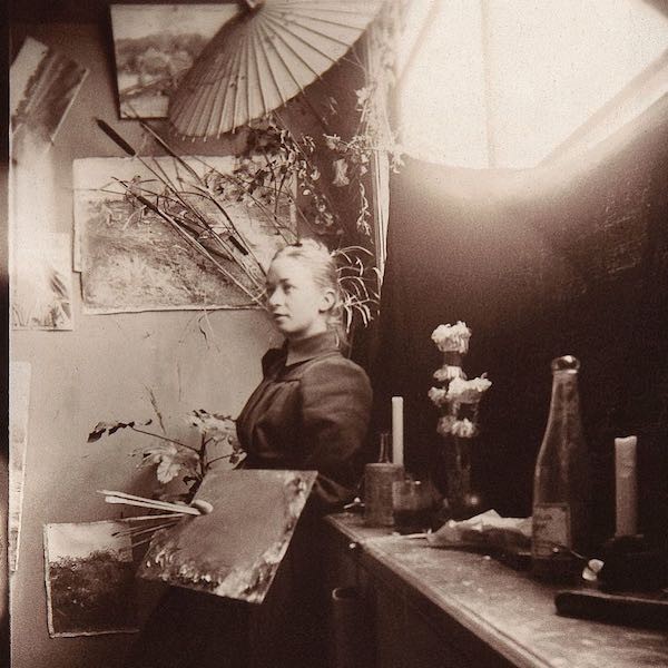 Hilma af Klint