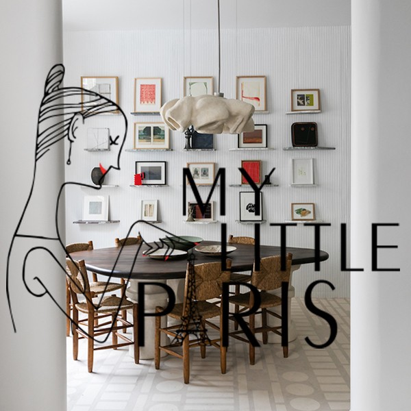 Ambroise x My Little Paris