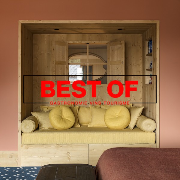 Le Coucou Méribel x Best of