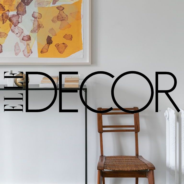 Ambroise x ELLE DECOR