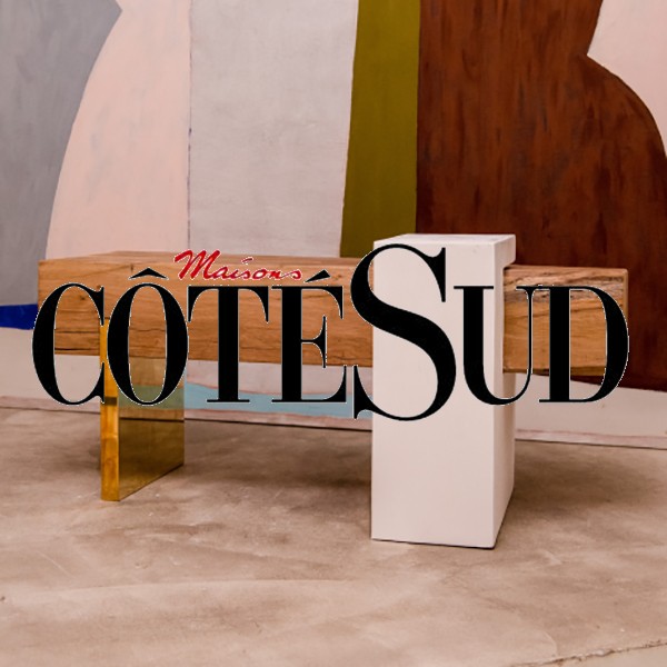 Amelie x Coté Sud