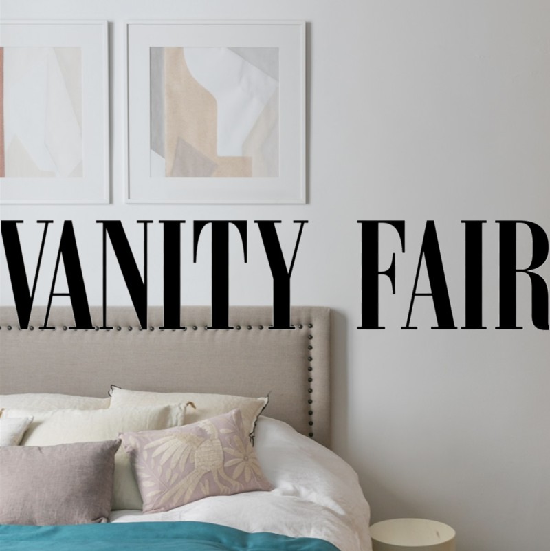 Ambroise x Vanity Fair