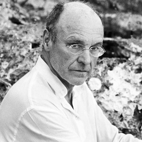 Une balade avec Anselm Kiefer