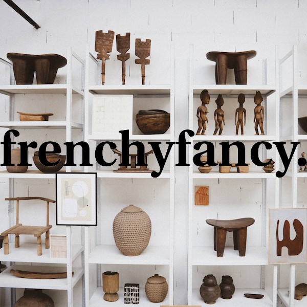 Amelie x Maison intègre