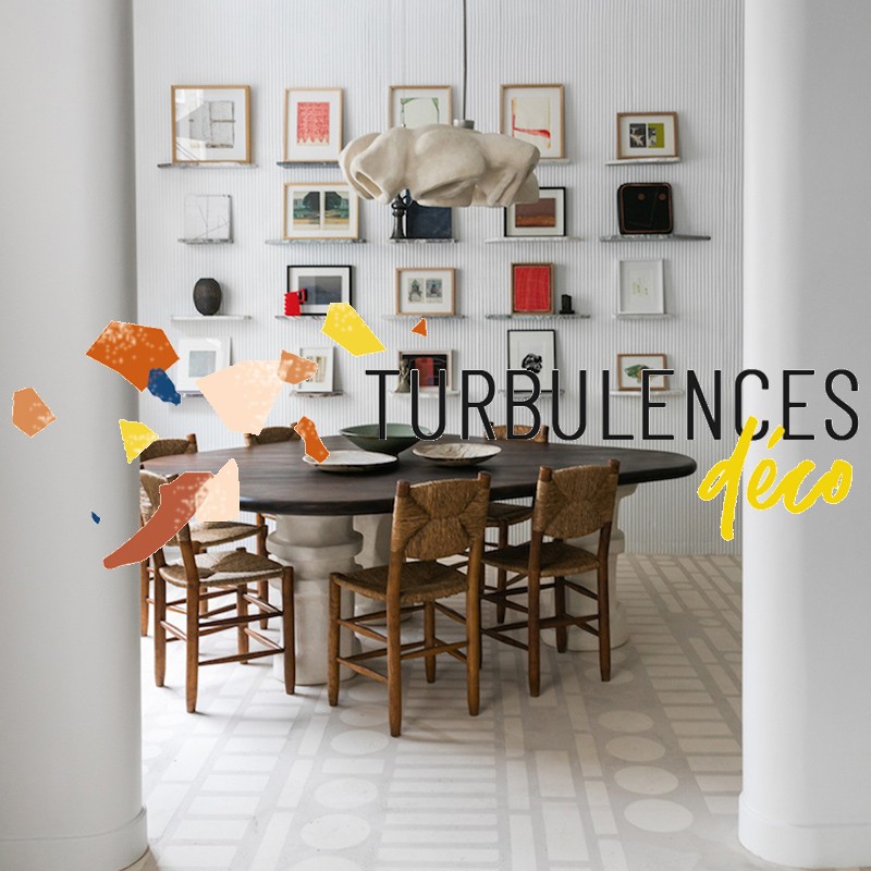 Ambroise x Turbulence Déco