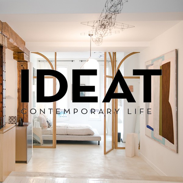 Amelie x IDEAT