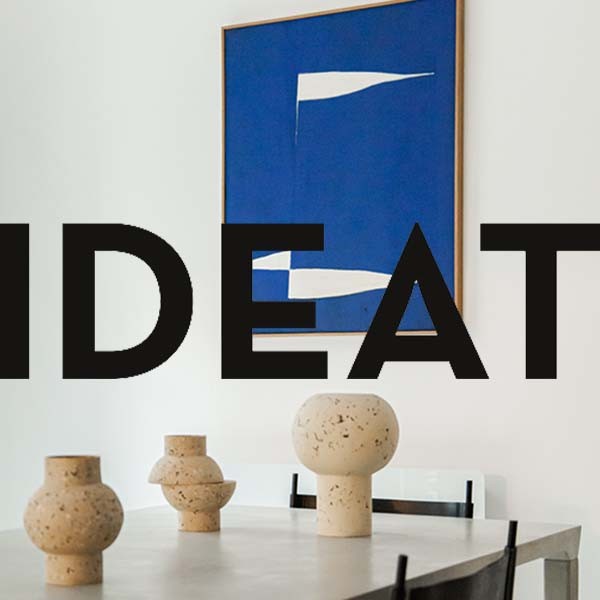 Amelie x IDEAT