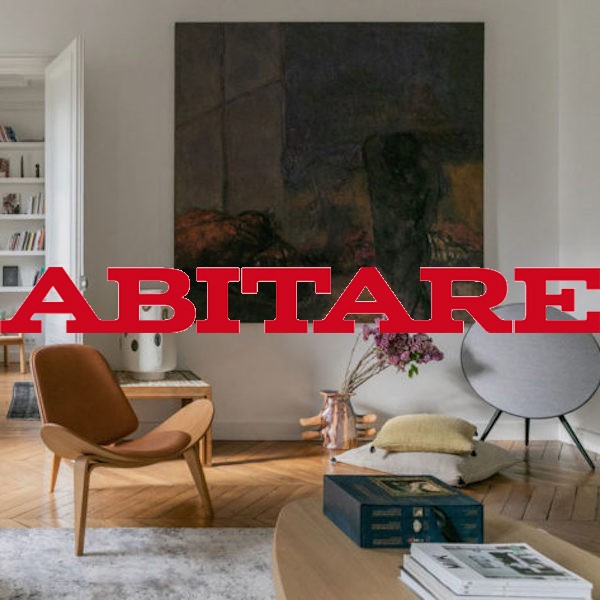 Ambroise x Abitare