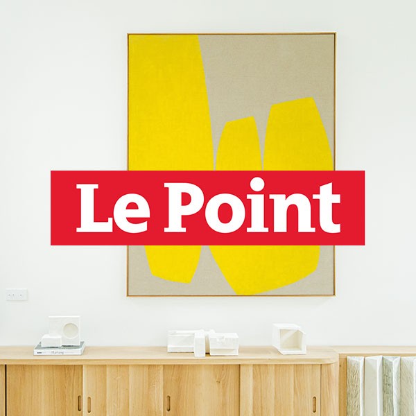 Revivre Paris