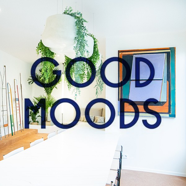 Amelie x Goodmoods